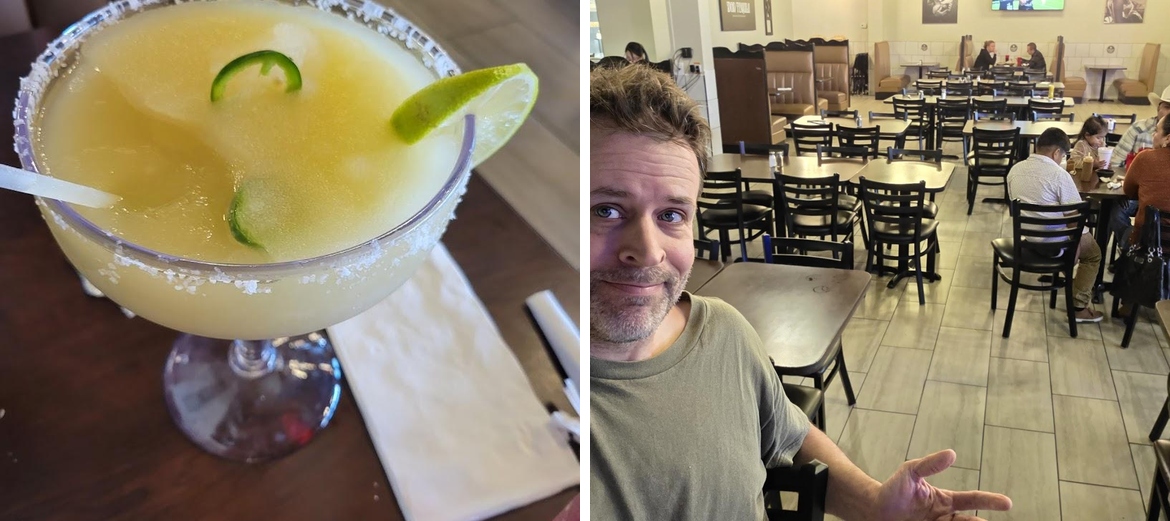 Don Tequila Mexican Restaurant