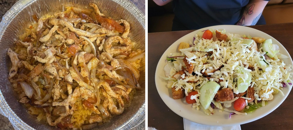Don Tequila Mexican Restaurant