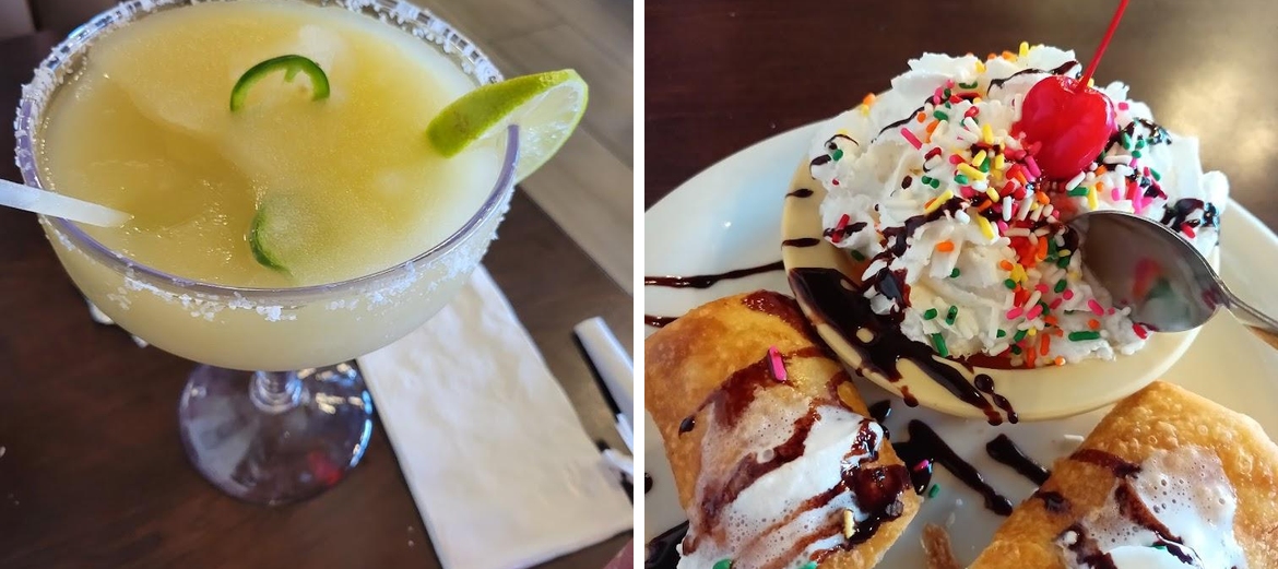Don Tequila Mexican Restaurant