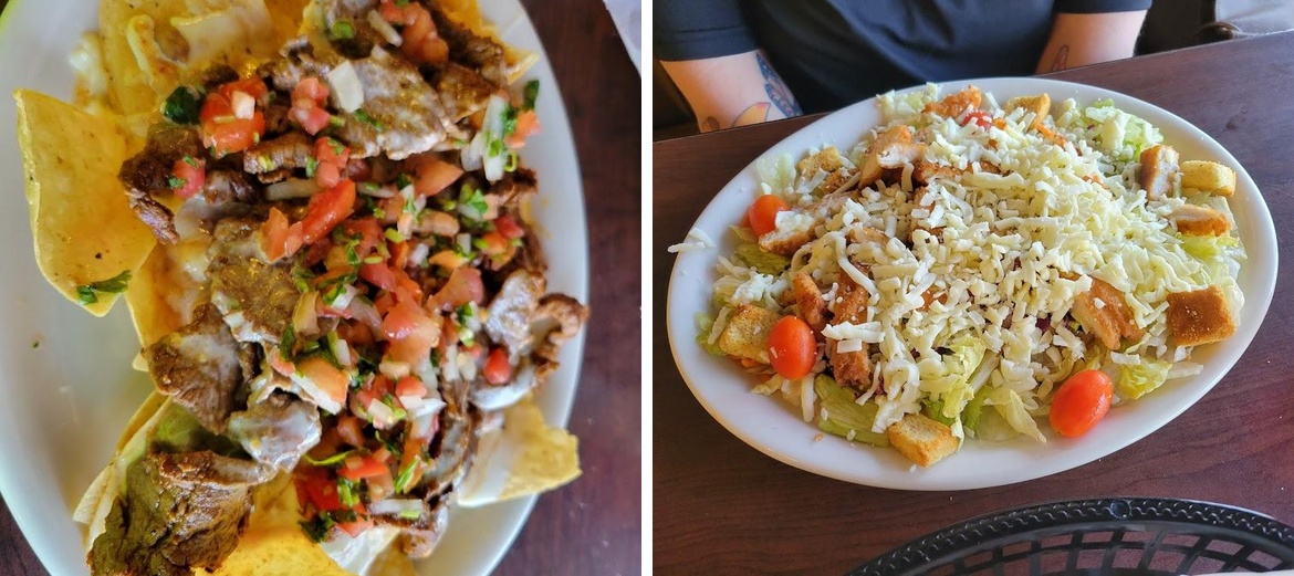 Don Tequila Mexican Restaurant