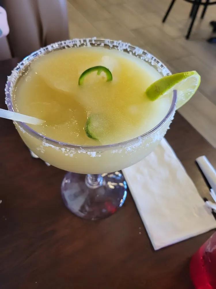 Miguel Margarita